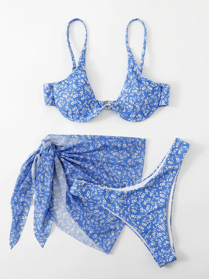 Summer Sexy Bikinis Swimsuits Women's Swimwear Push Up Female Swim Wear Bathing Suits Brazilian Girls Bikini Beach Pool Bather